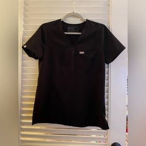 Figs Technical Collection Top